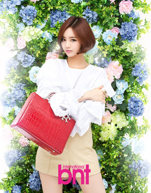 Girl's Day