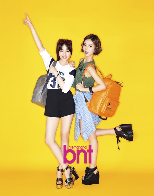 Girl's Day