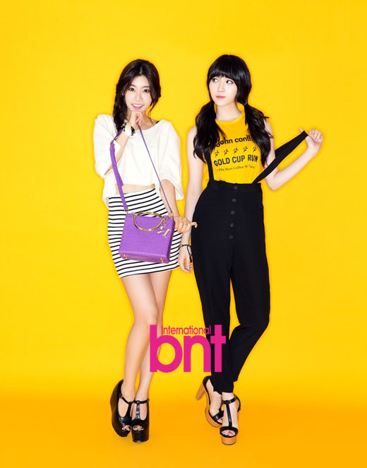 Girl's Day