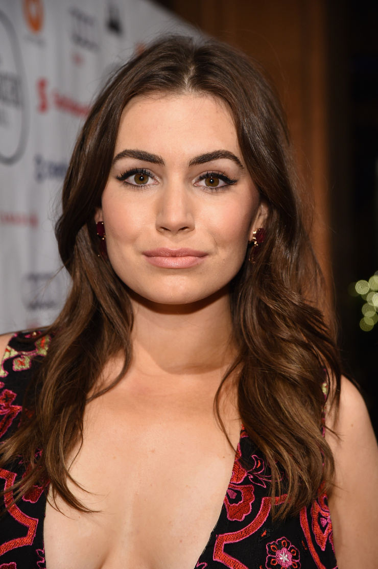 Sophie Simmons