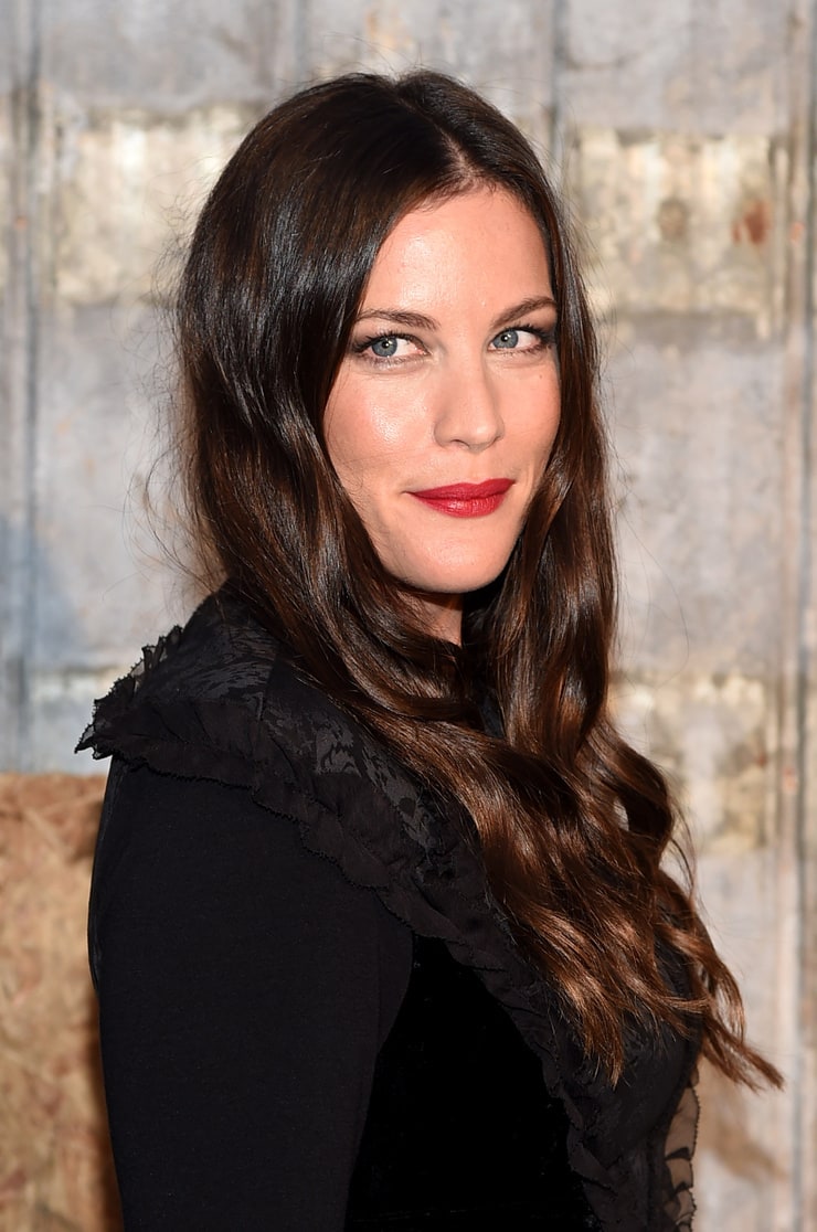 Liv Tyler Liv Tyler