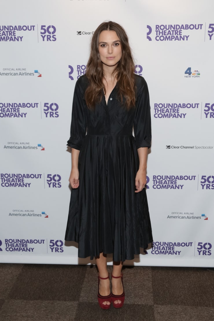 Keira Knightley Keira Knightley