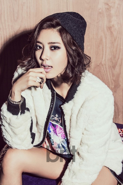 Dam-Bi Son
