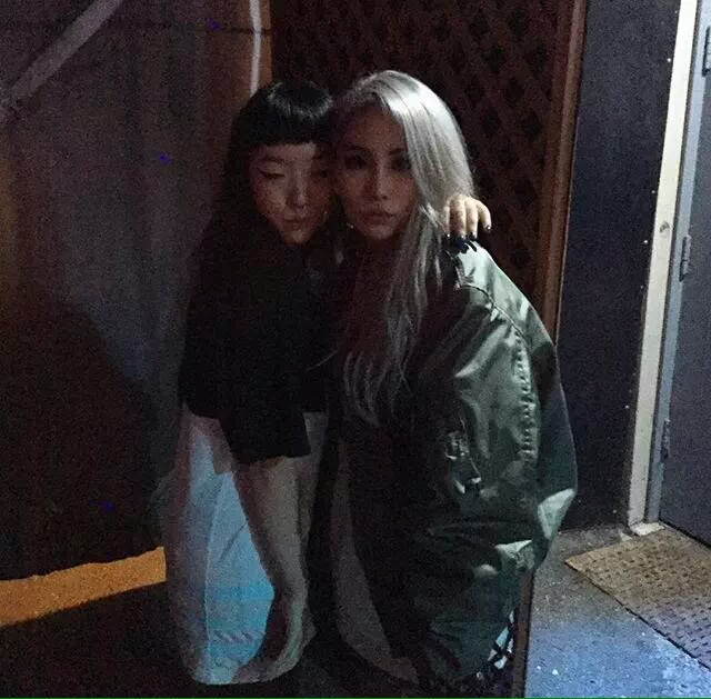 CL