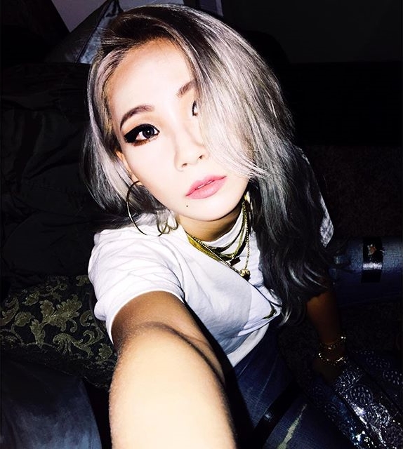 CL