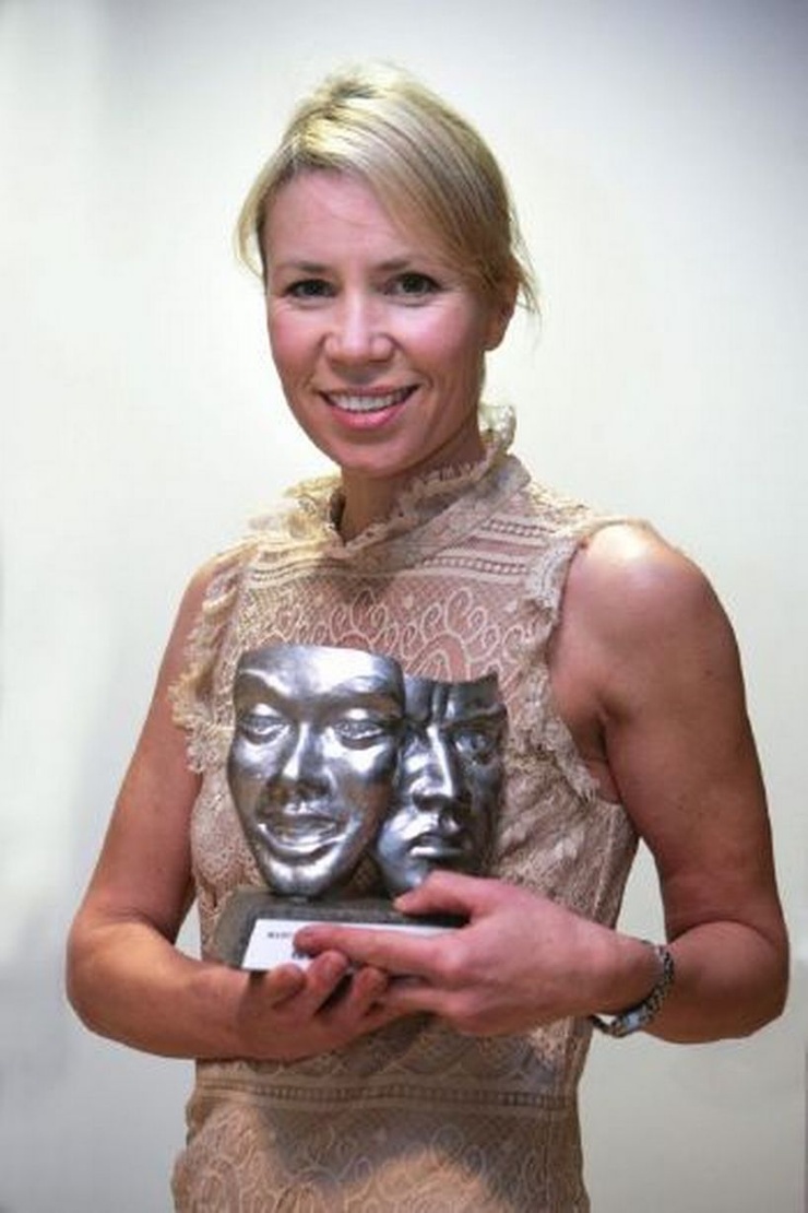 Dianne oxberry