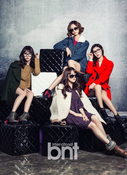 Girl's Day