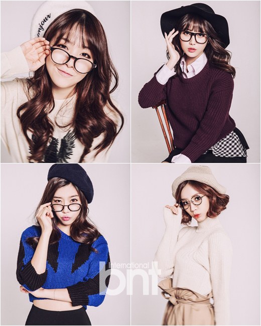 Girl's Day