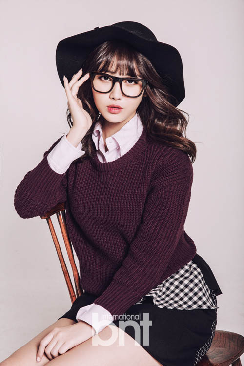 Girl's Day