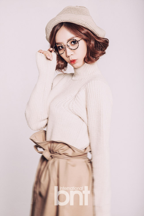 Girl's Day