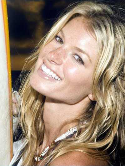 Marisa Miller