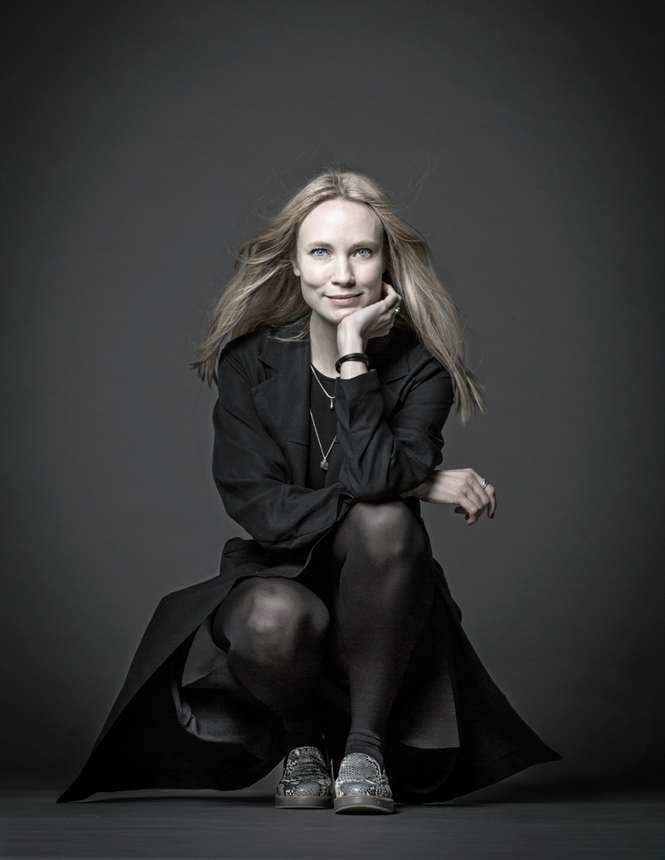 Moa Gammel