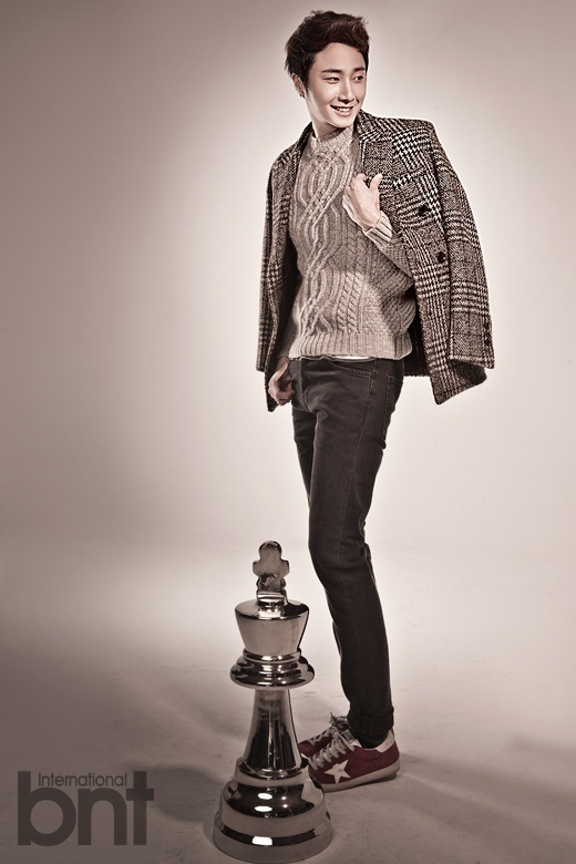 Il-wu Jeong