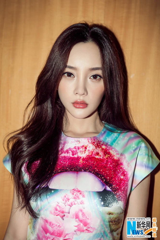 Xiaolu Li Xiaolu Li