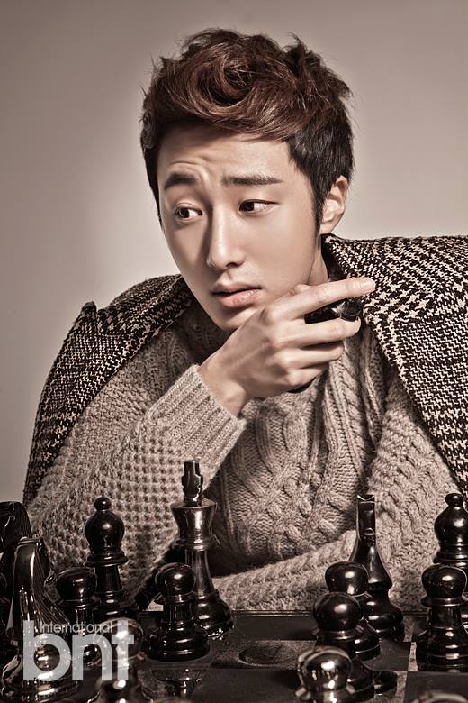 Il-wu Jeong