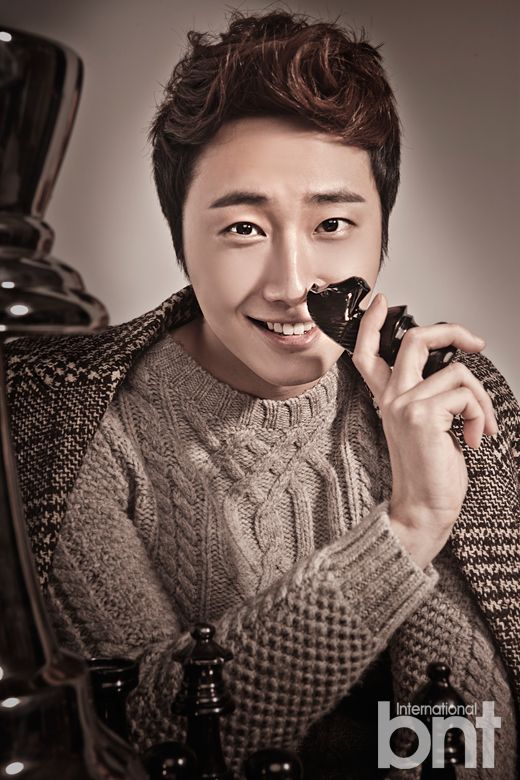 Il-wu Jeong