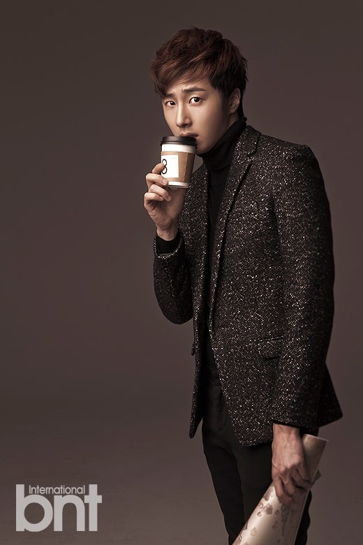 Il-wu Jeong