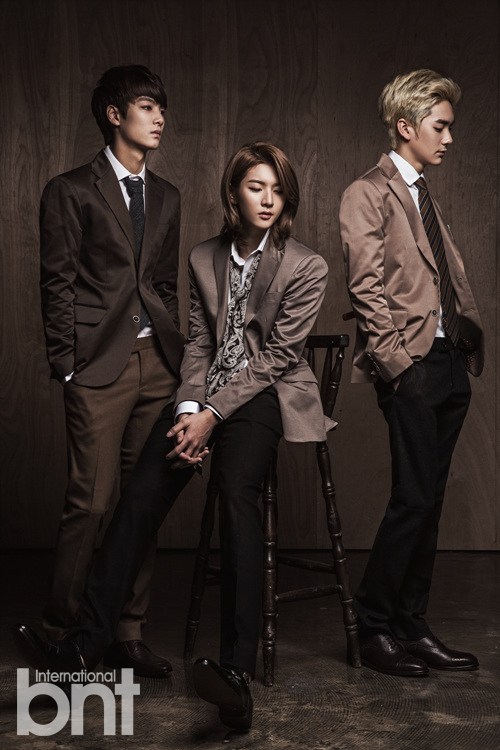 NU'EST