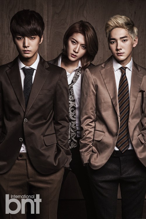 NU'EST