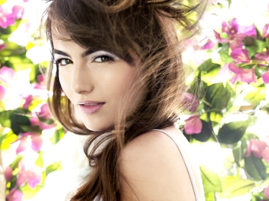 Camilla Belle Camilla Belle