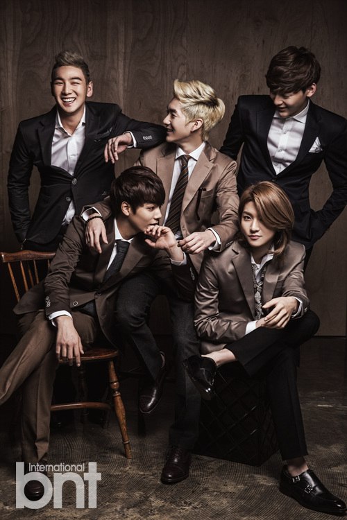 NU'EST
