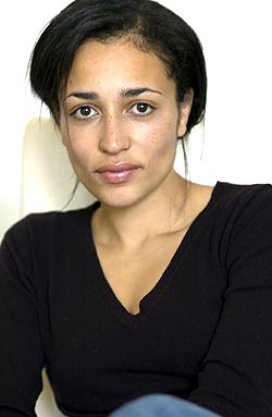 Zadie Smith