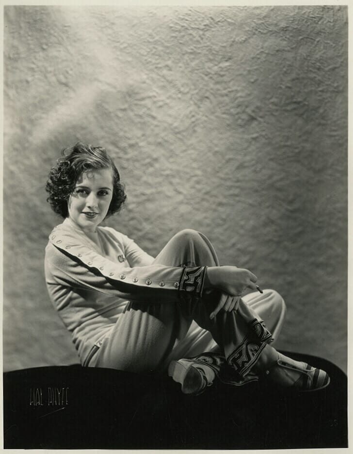 Picture of Sally O'Neil