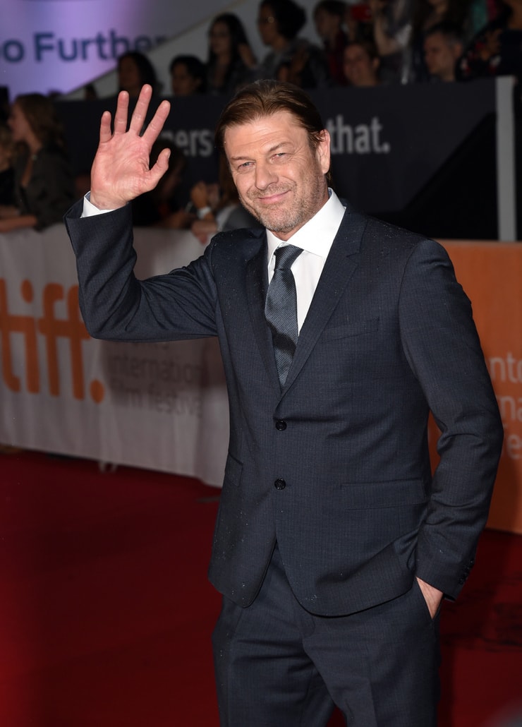 Sean Bean