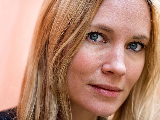 Moa Gammel