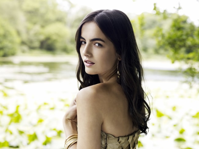 Camilla Belle Camilla Belle