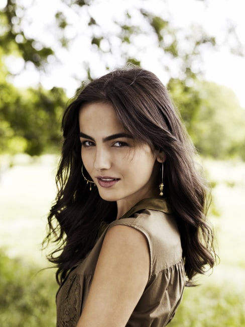 Camilla Belle Camilla Belle