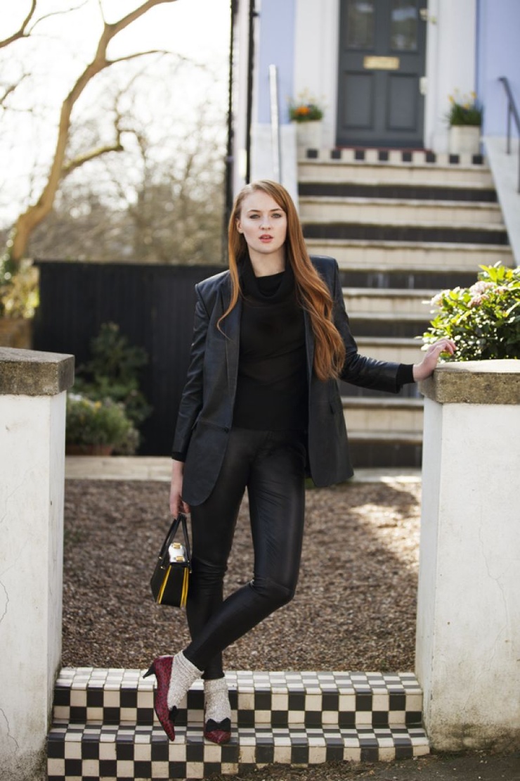 Sophie Turner Sophie Turner