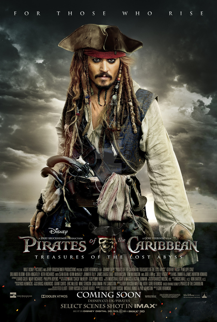 Johnny Depp