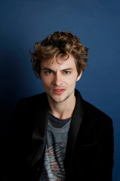 Shiloh Fernandez