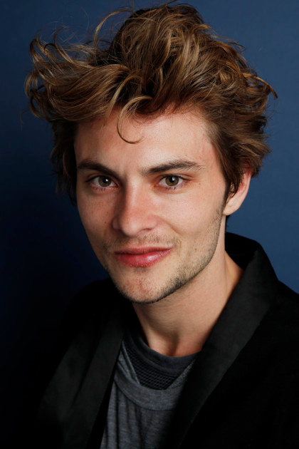 Shiloh Fernandez