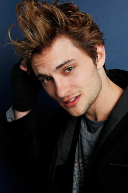 Shiloh Fernandez