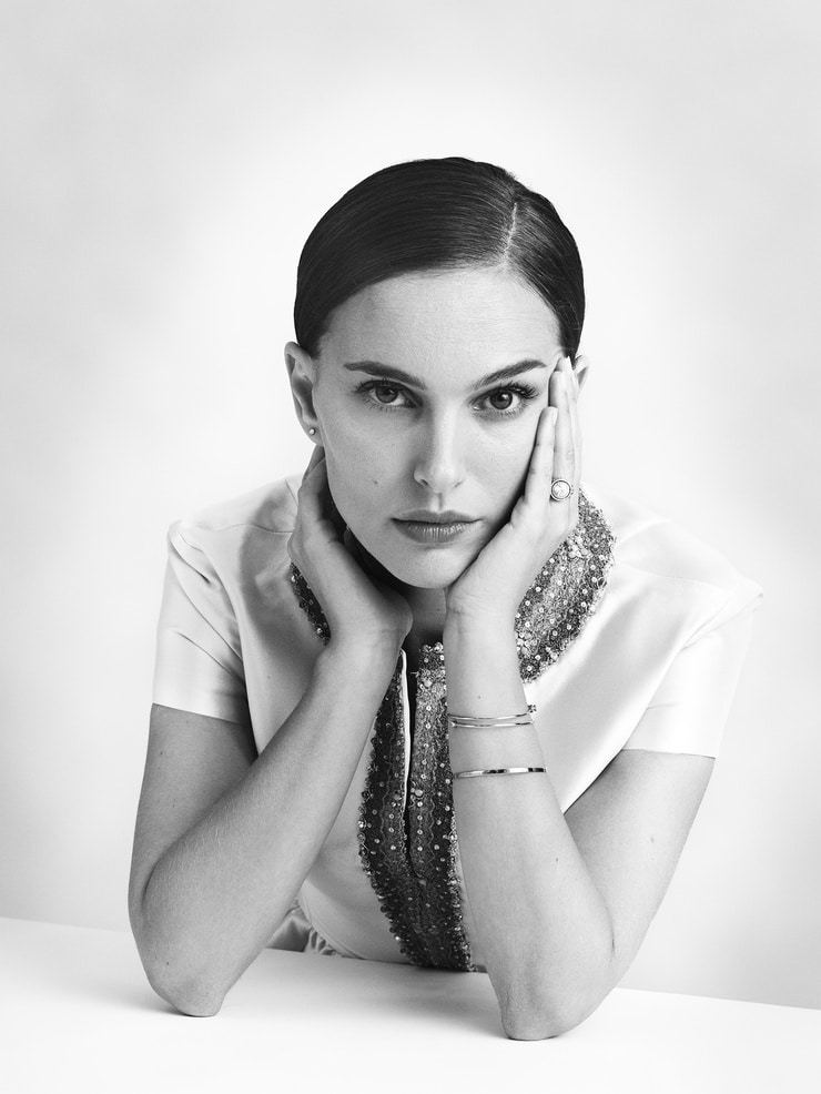 Natalie Portman Natalie Portman