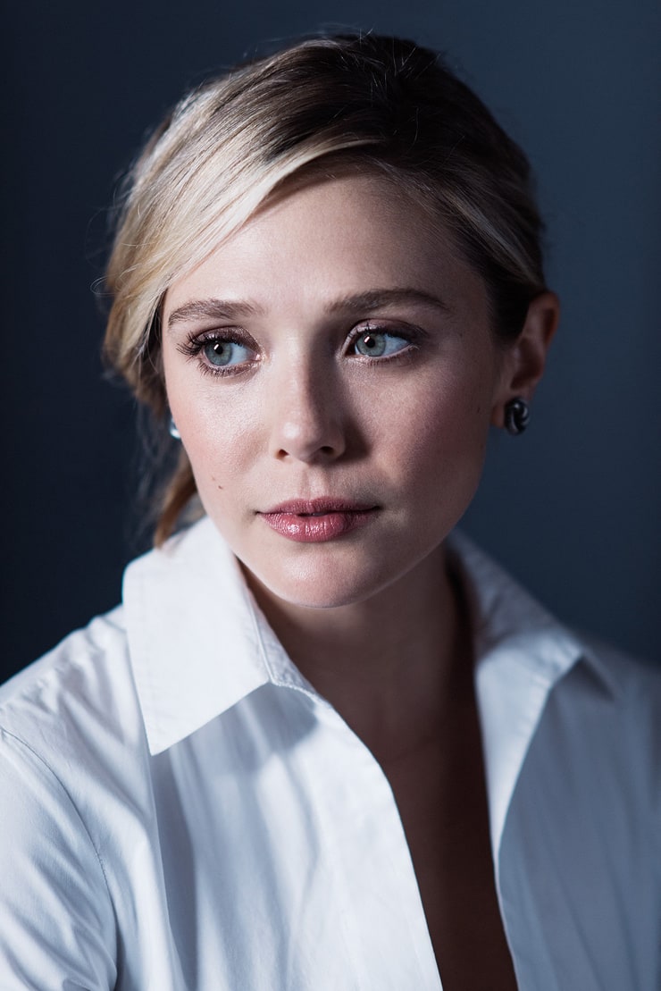 Elizabeth Olsen