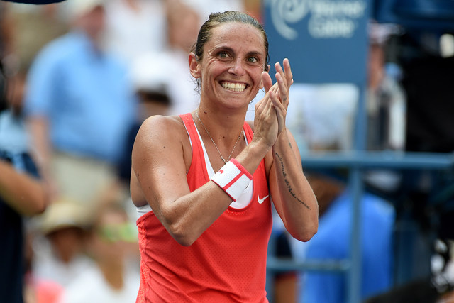 Roberta Vinci