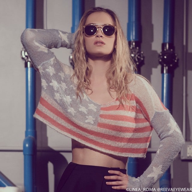 Lilly Sanders