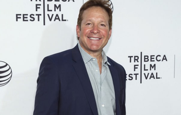 Steve Guttenberg