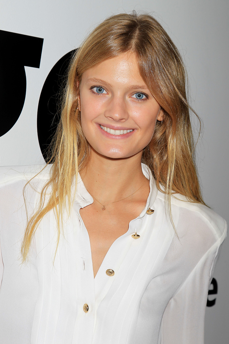 Constance Jablonski