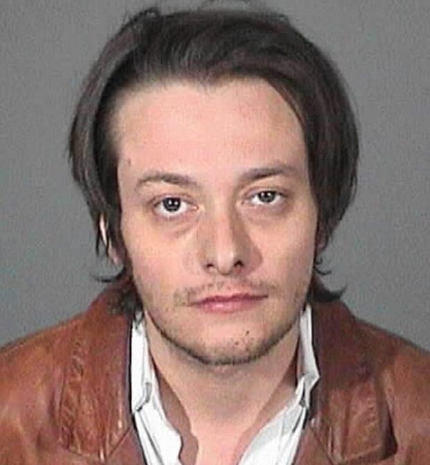 Edward Furlong