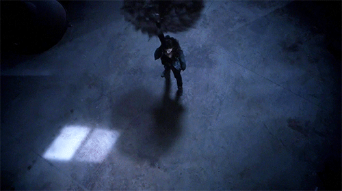 Teen Wolf