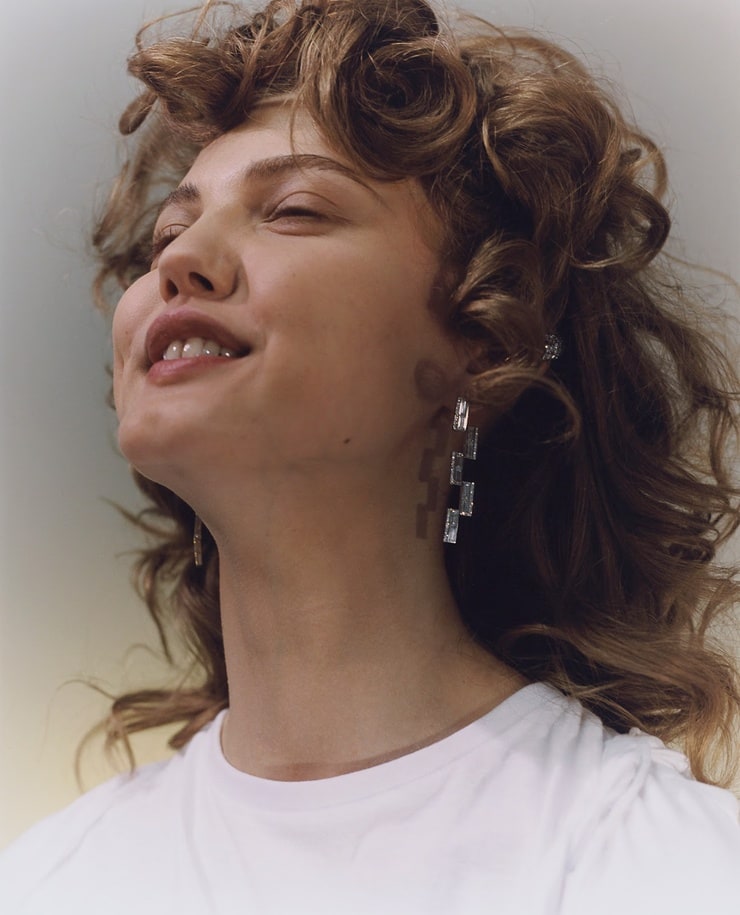 Lindsey Wixson