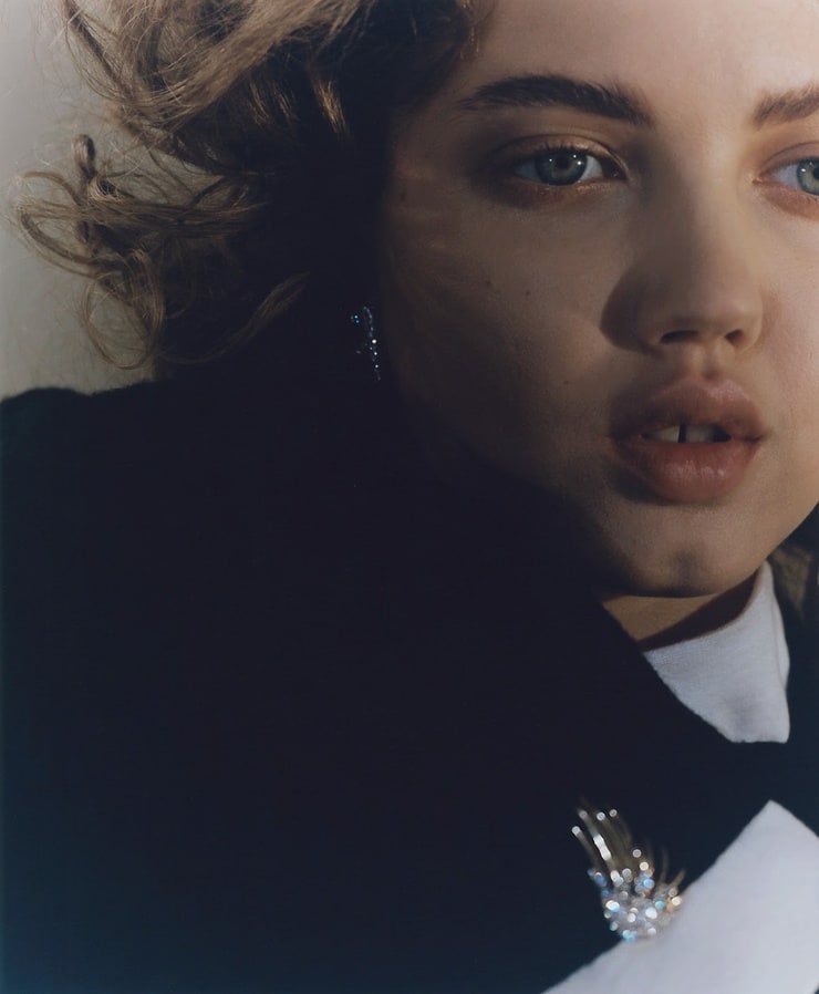 Lindsey Wixson