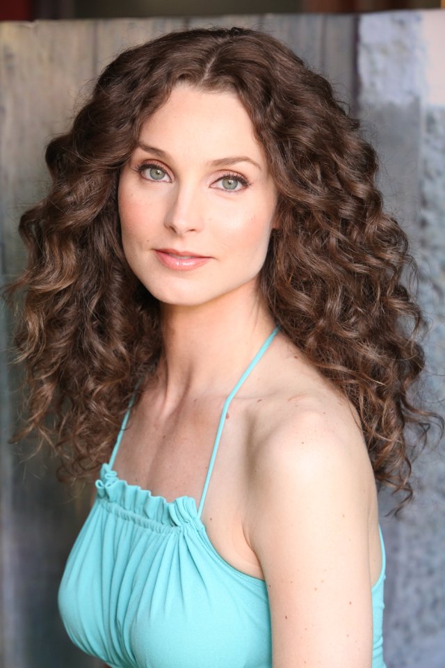 Alicia Minshew Alicia Minshew