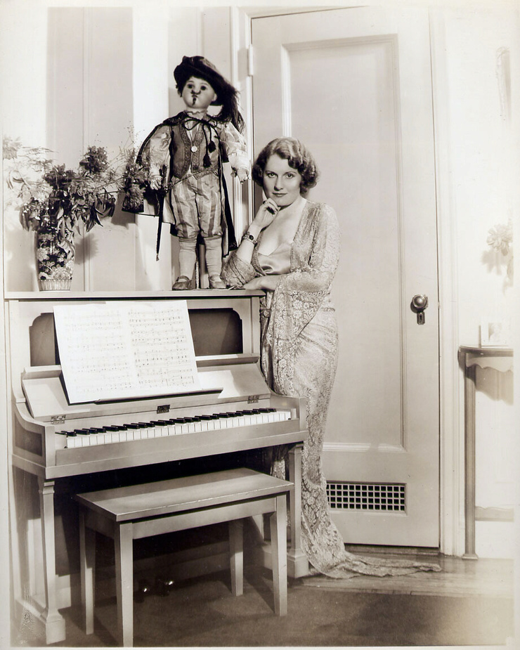 Evelyn Herbert Evelyn Herbert