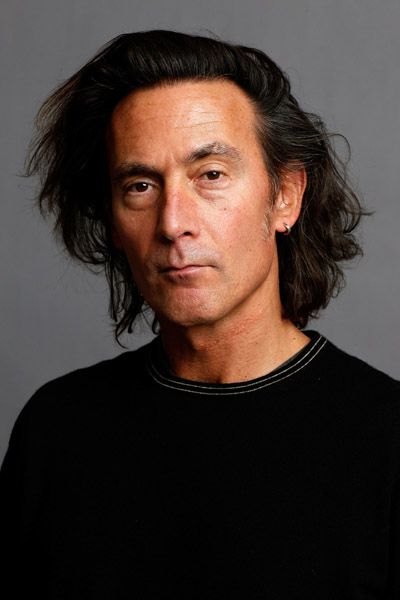 Tom DiCillo