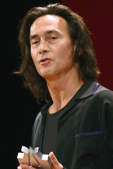 Tom DiCillo